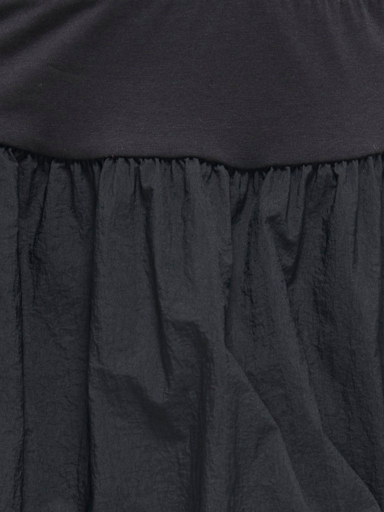 Only Mädchen Shorts & Rcke Black