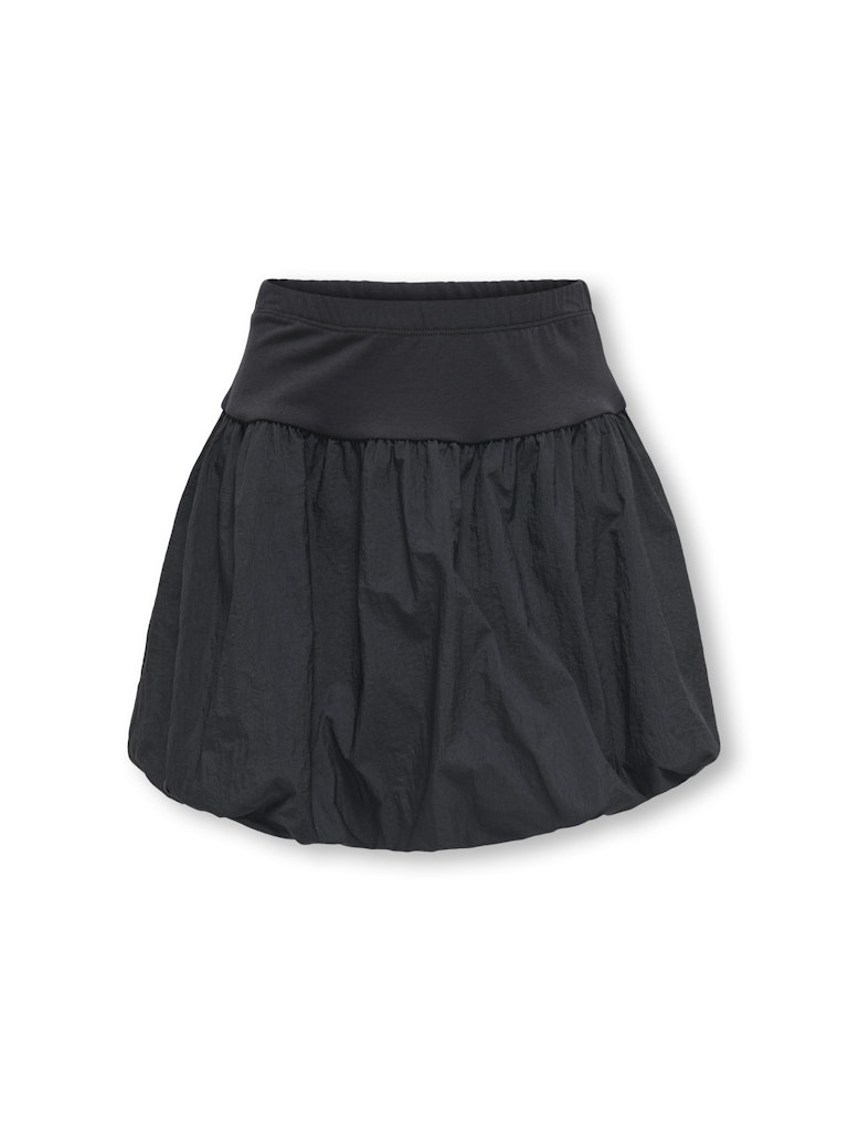 Only Mädchen Shorts & Rcke Black