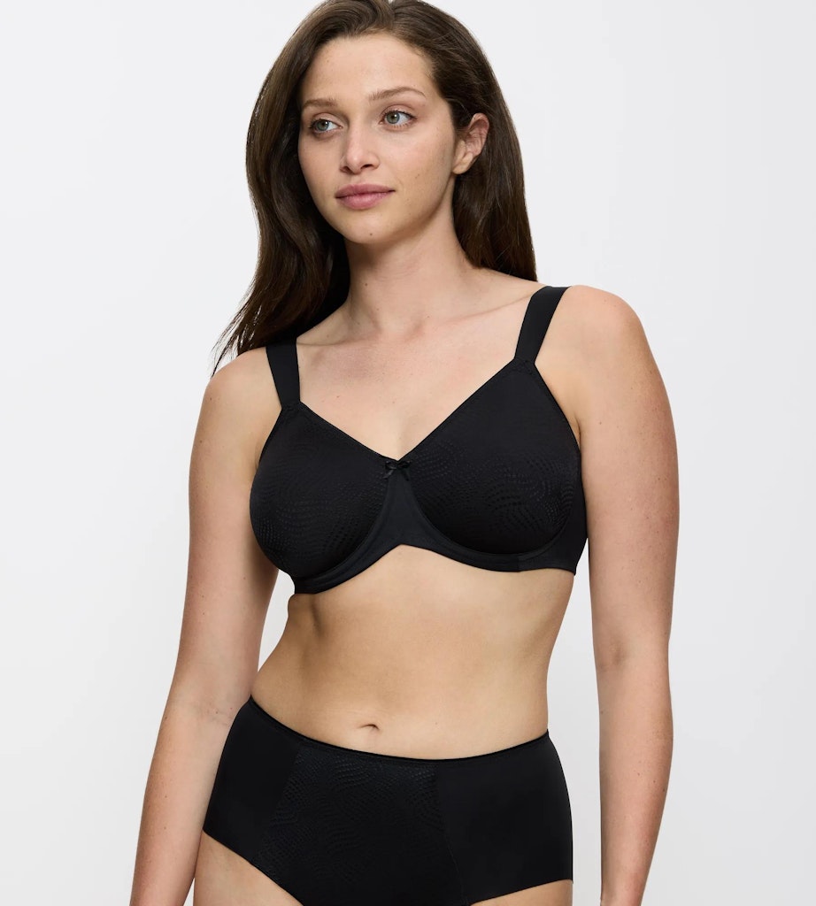 Triumph BH Black