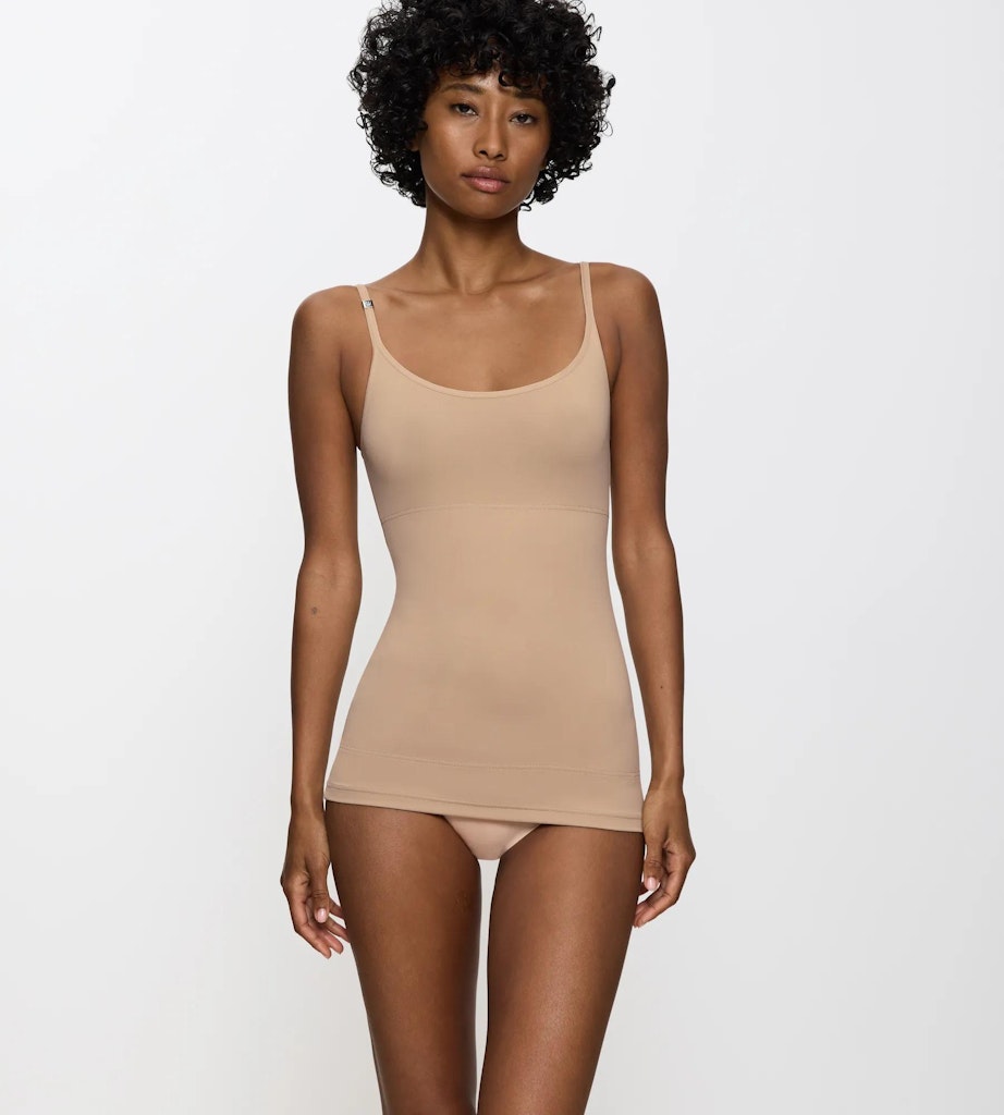 Triumph Hemd  Smooth Ski