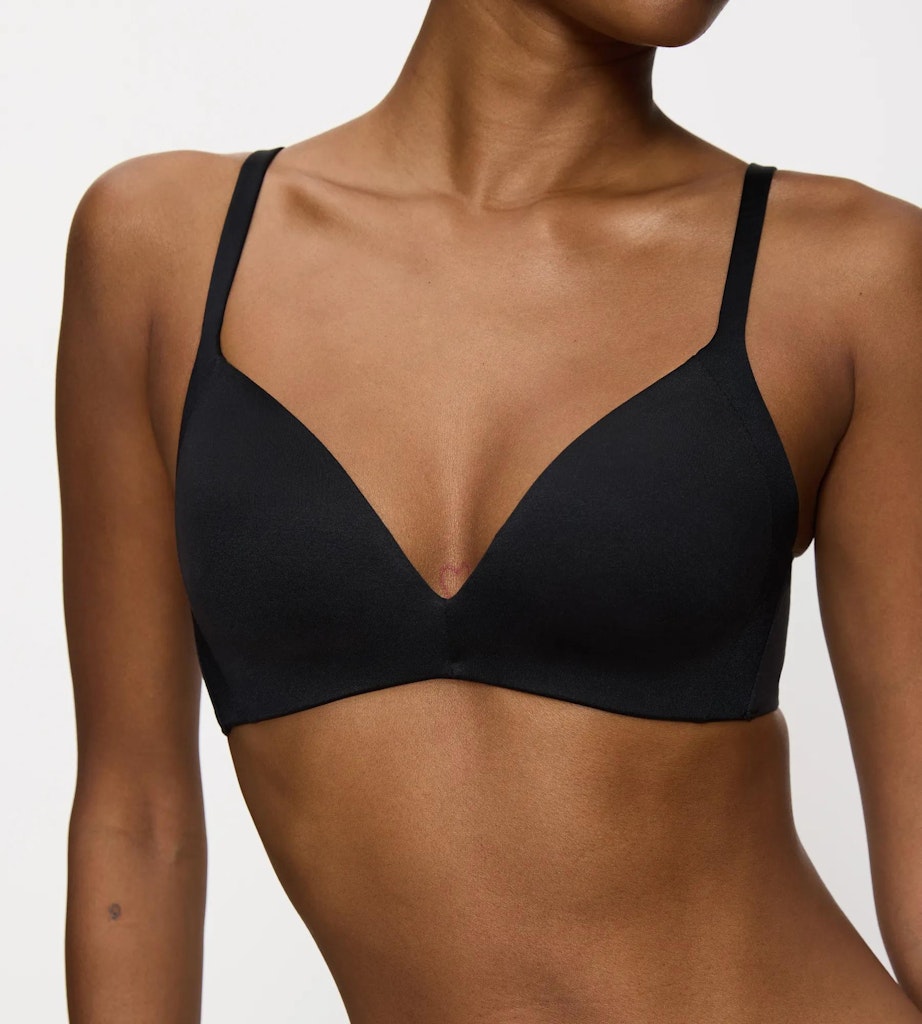 Triumph BH Black