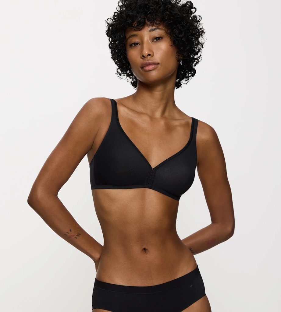 Triumph BH Black