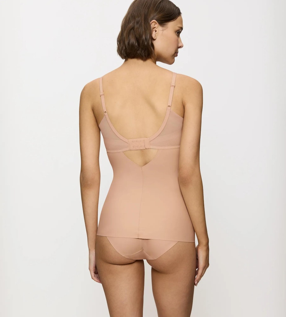 Triumph Hemd Ep Neutral Be