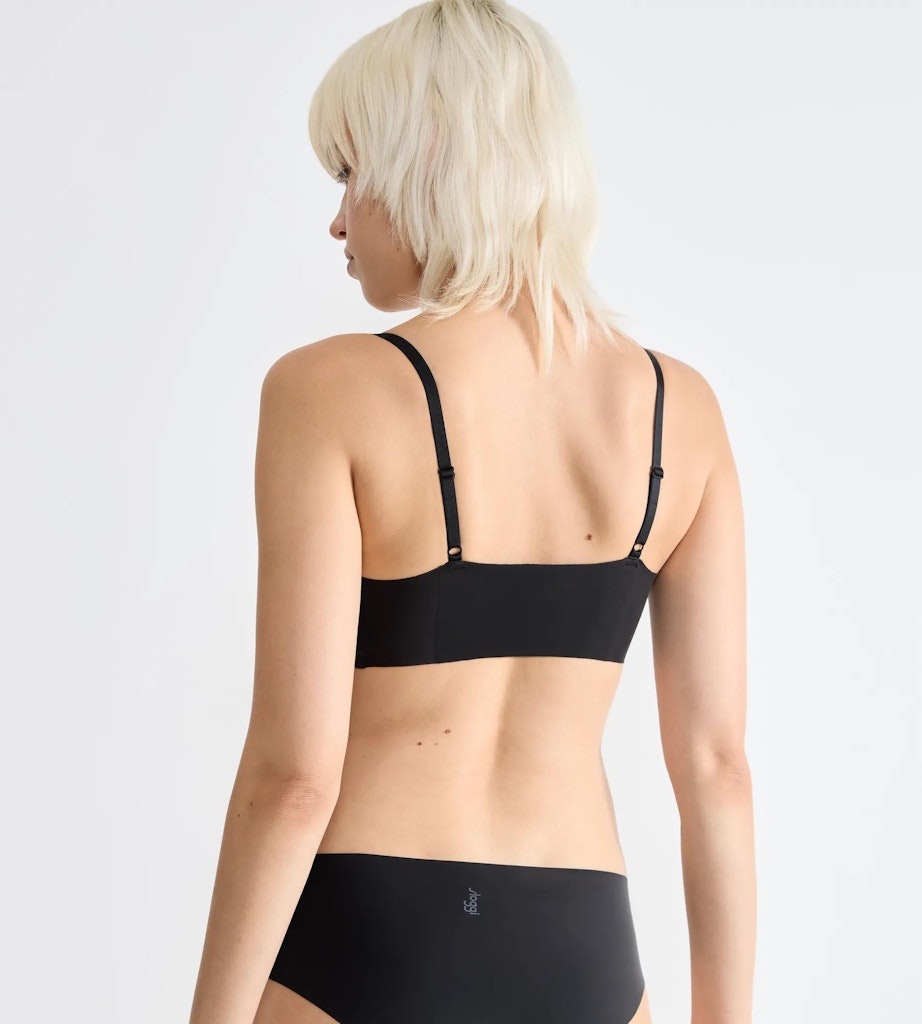 Sloggi BH Black
