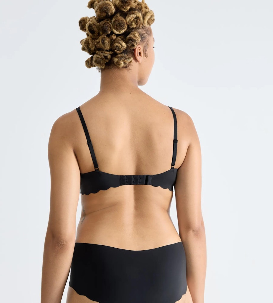 Sloggi BH Black