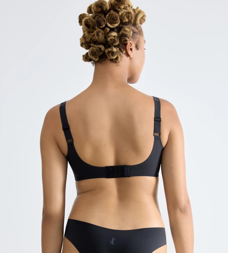 Sloggi BH Black