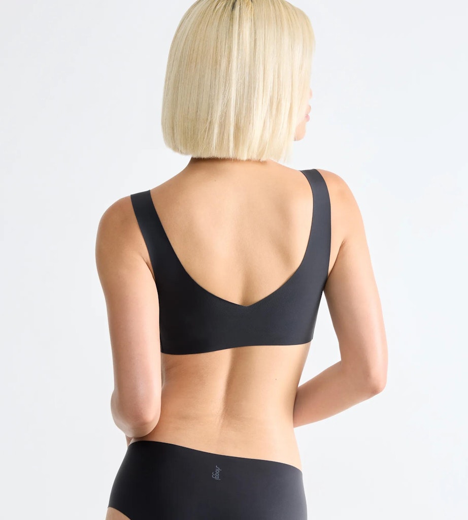 Sloggi BH Black
