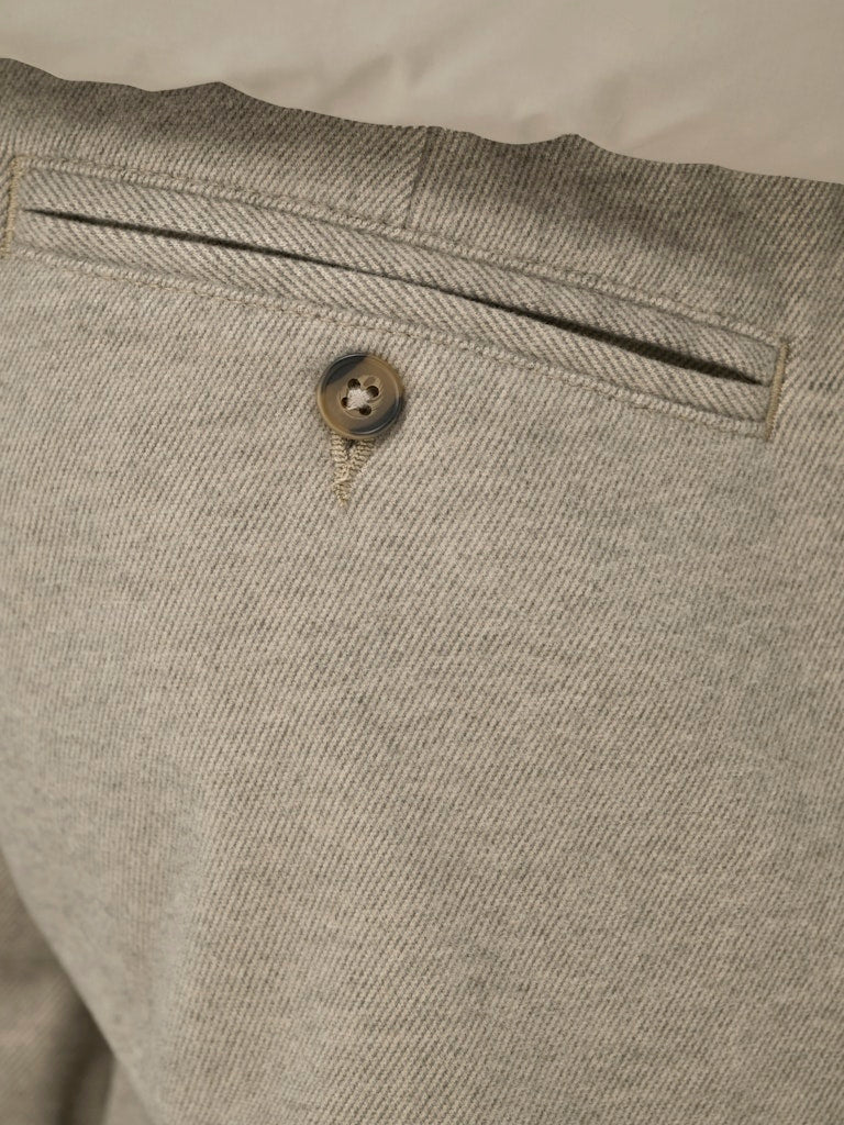 Only & Sons Herren Hosen Chinchilla