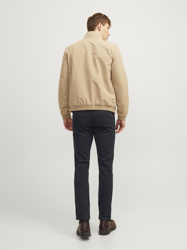 Jack & Jones Herren Hosen Black
