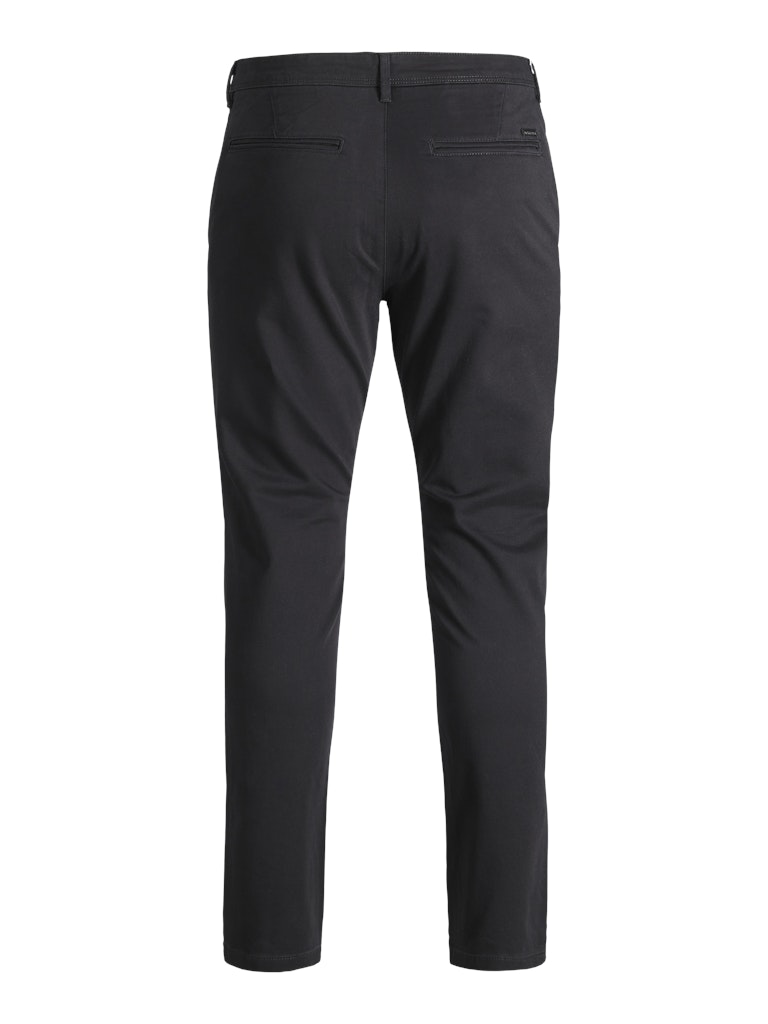 Jack & Jones Herren Hosen Black