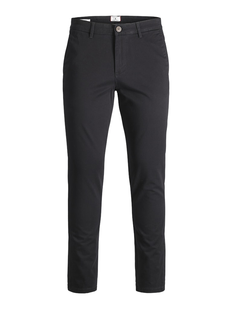 Jack & Jones Herren Hosen Black