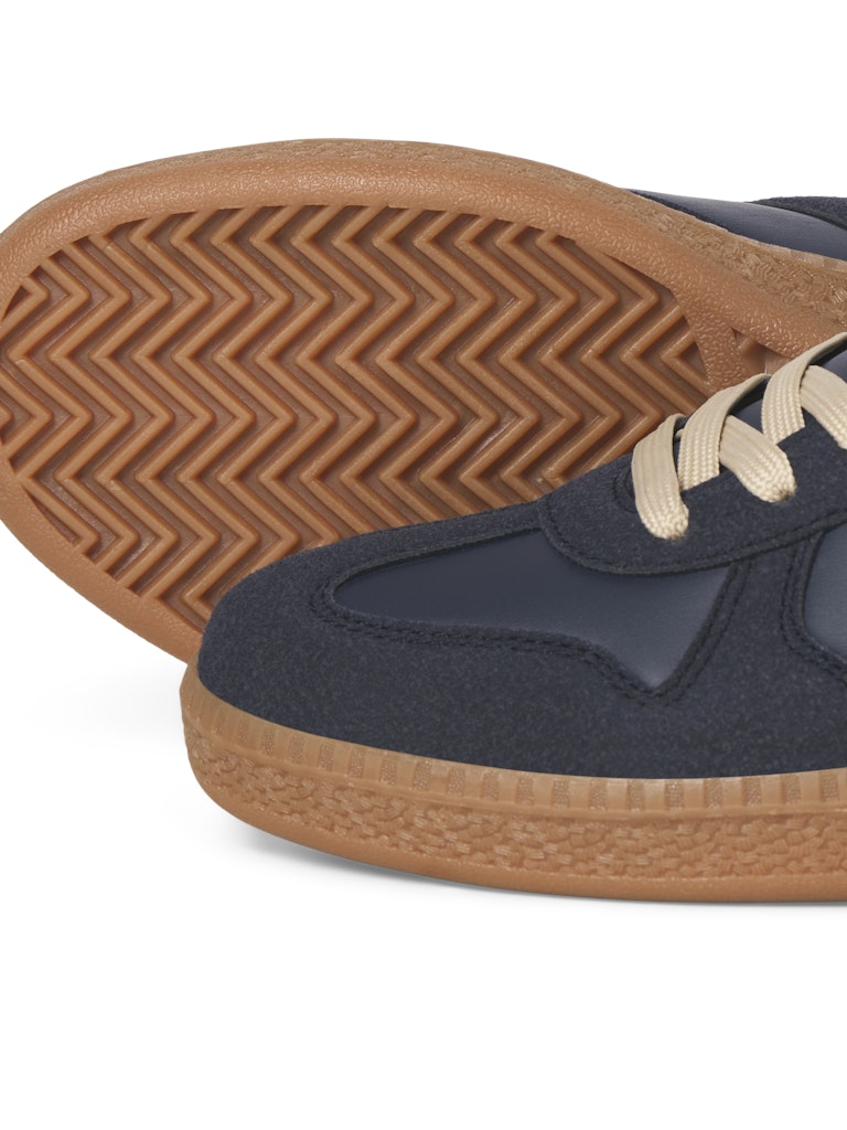 Jack & Jones Herren Sneaker Navy Blazer