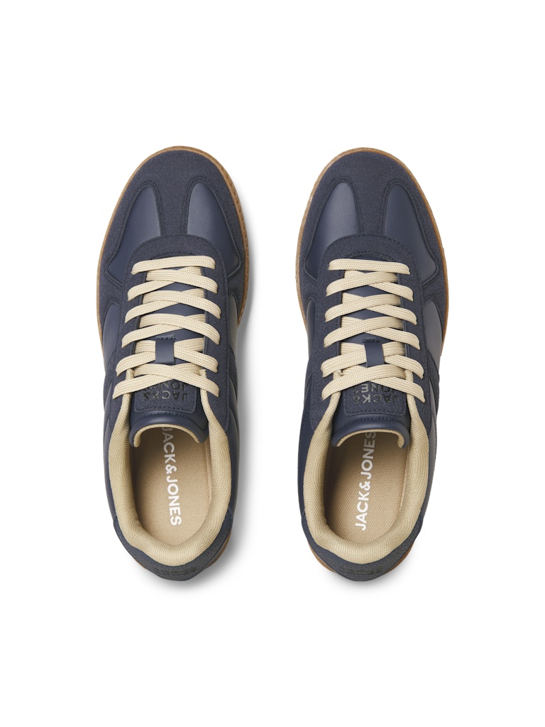Jack & Jones Herren Sneaker Navy Blazer