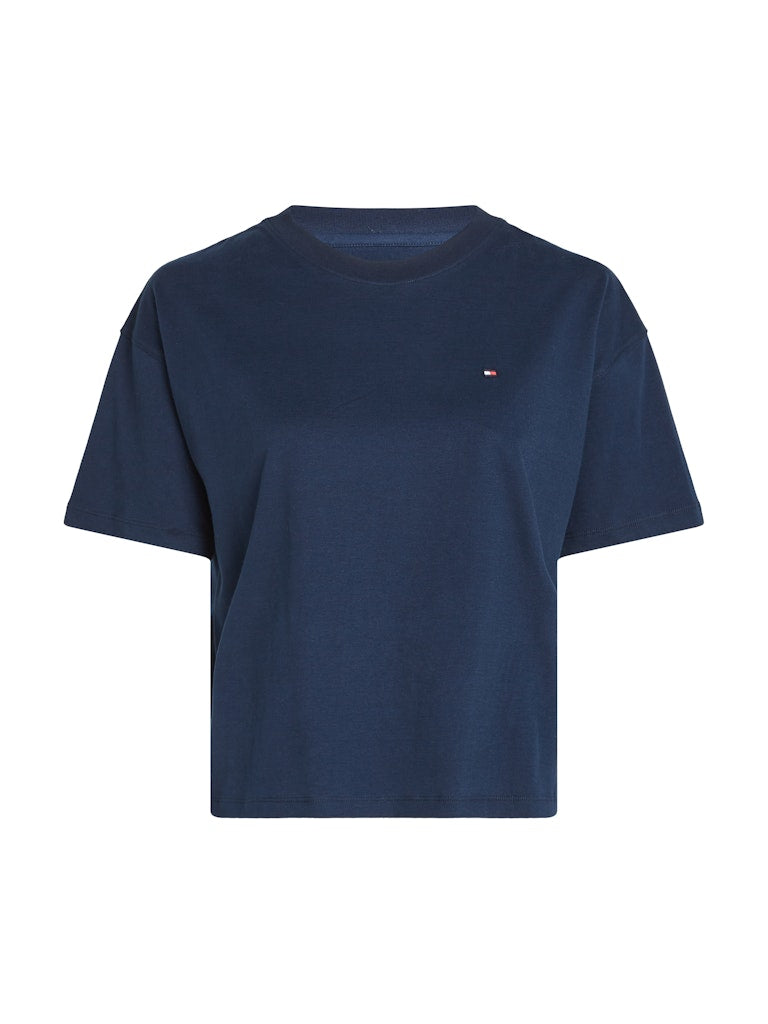 Tommy Hilfiger Oberteil Cg Blue