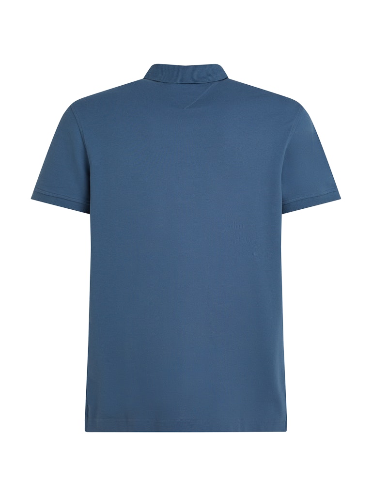 Tommy Hilfiger Herren Polo-Shirts Dbz Blue