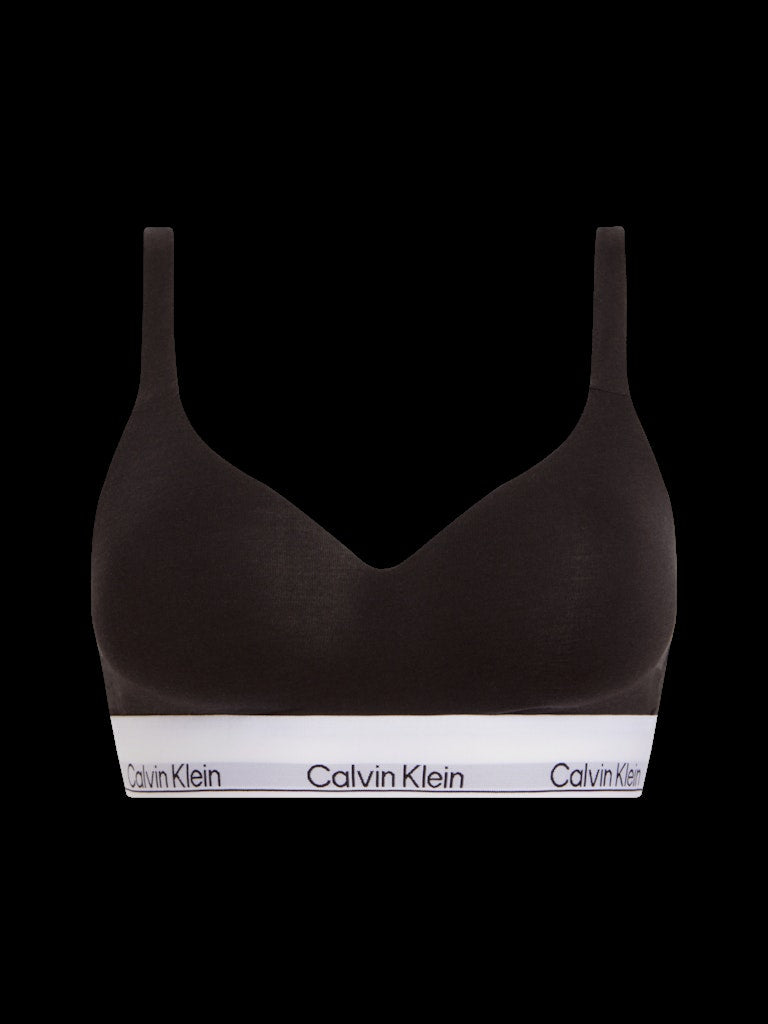 Calvin Klein BH Ub Black