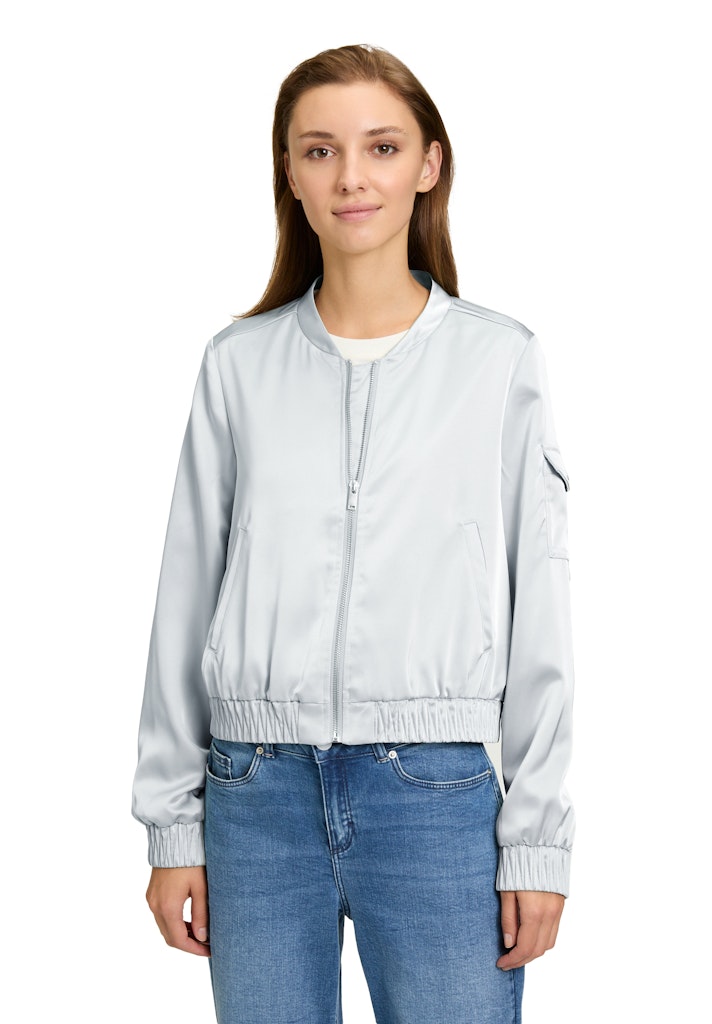 Cartoon Damen Jacken Jadeite