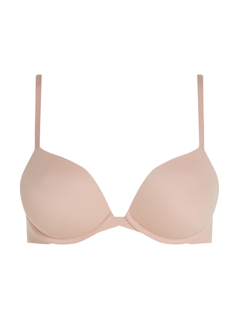 Calvin Klein BH Ns Brown