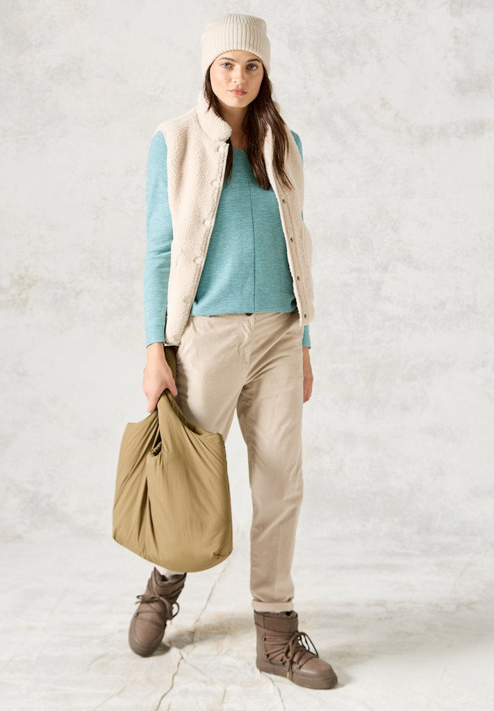 Cecil Damen Pullover Heather A