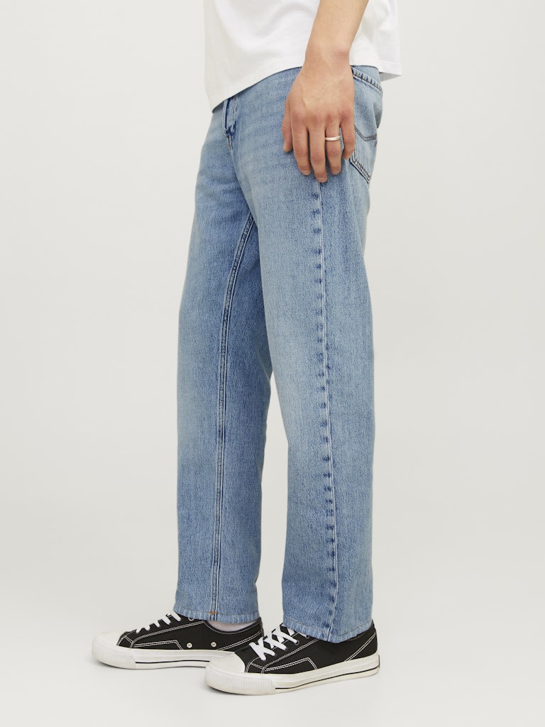Jack & Jones Herren Jeans Blue Denim