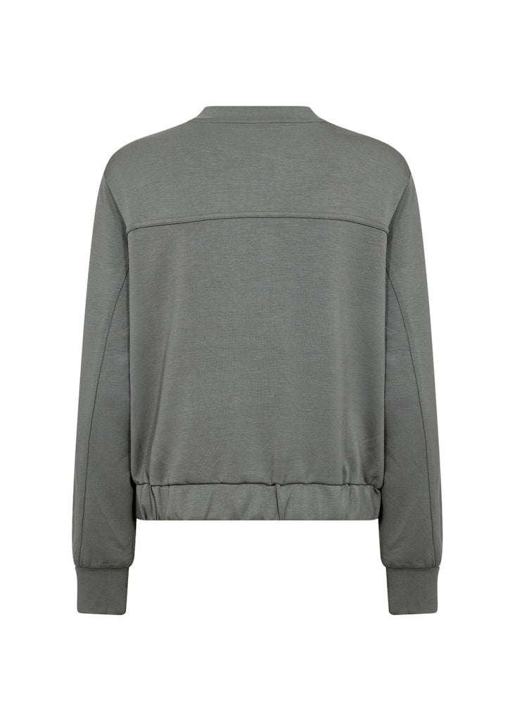 Soya Concept Damen Strickjacken Misty
