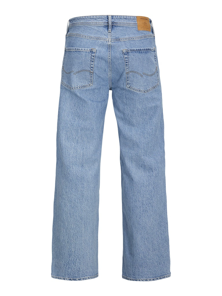 Jack & Jones Herren Jeans Blue Denim