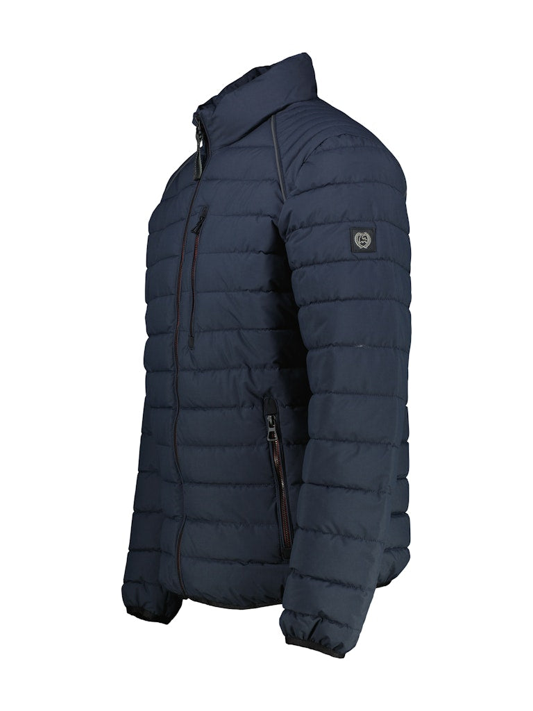 Lerros Herren Jacken Blue Night