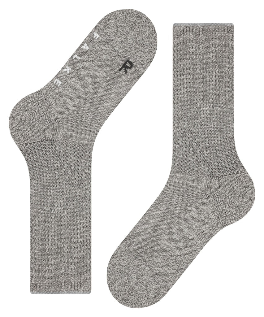 Falke Herren Graphit Me