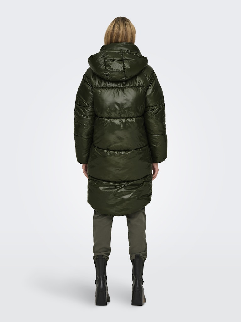 Only Damen Mäntel Deep Depths/Lod