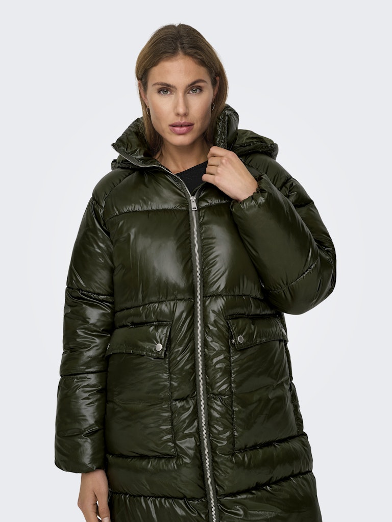 Only Damen Mäntel Deep Depths/Lod
