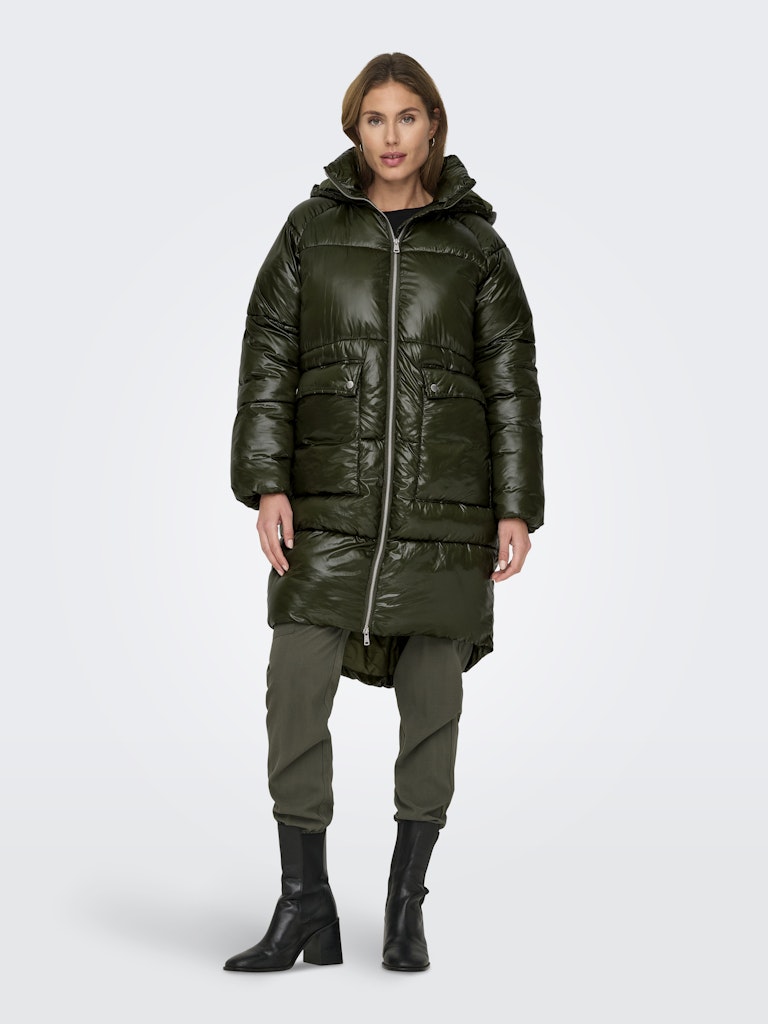 Only Damen Mäntel Deep Depths/Lod