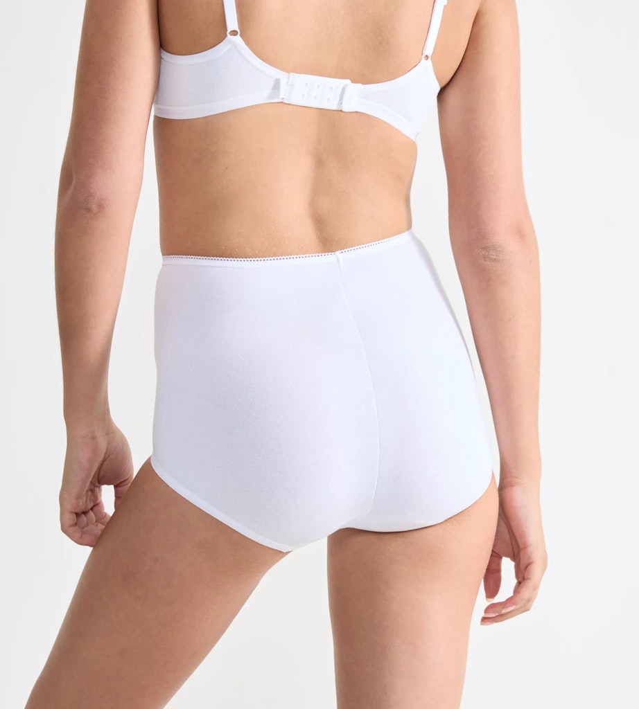 Sloggi Slip White