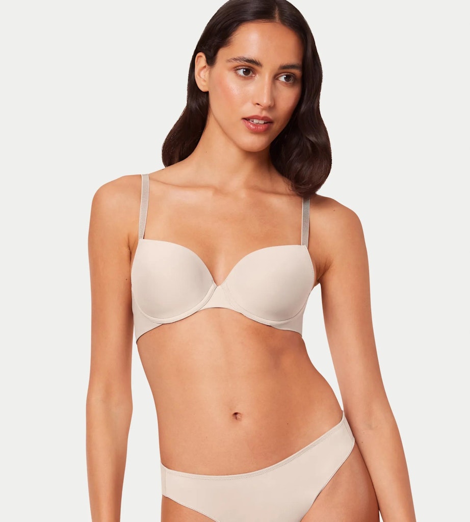 Triumph BH Dl Cameo Beig