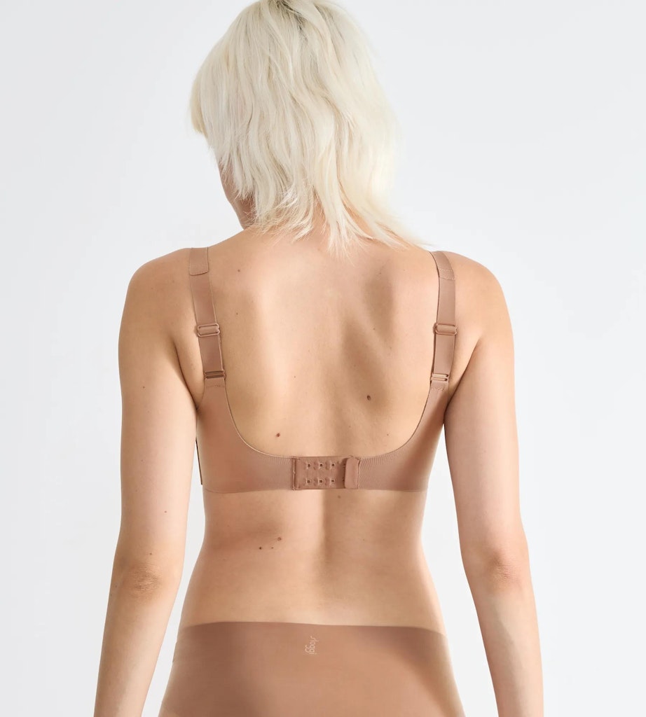 Sloggi BH Nostalgic Brown