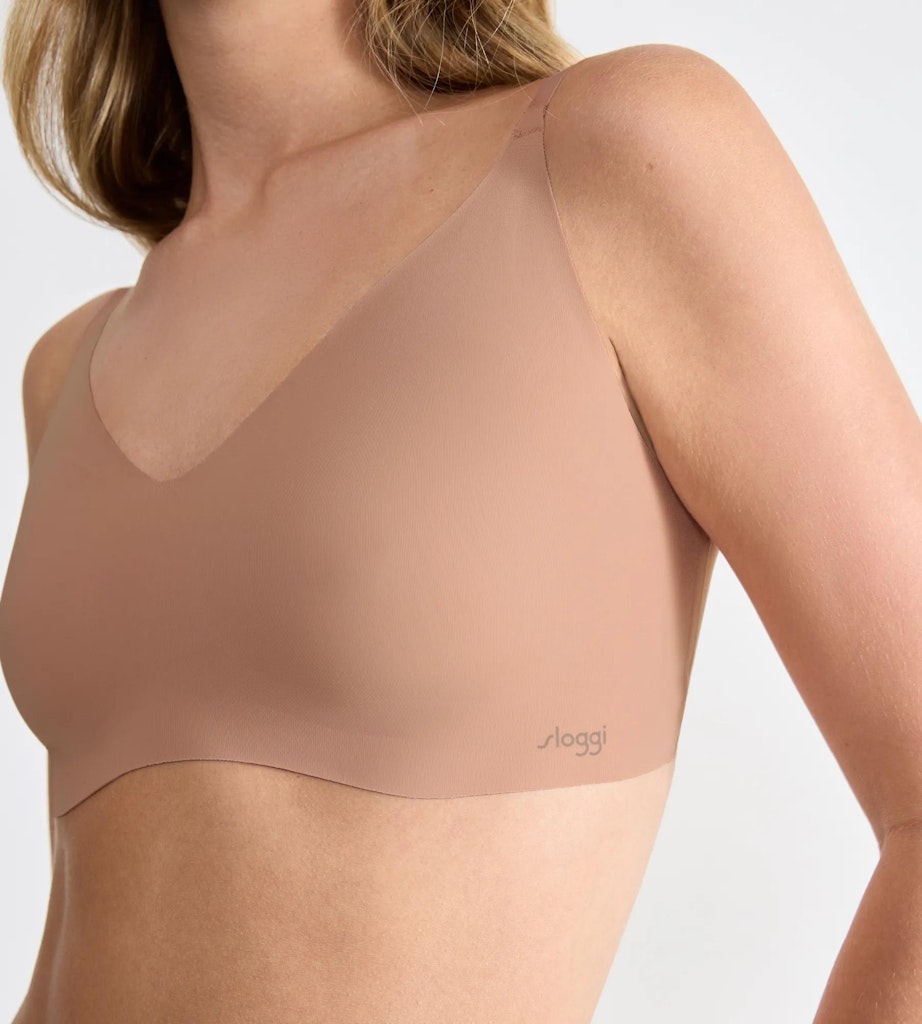 Sloggi BH Cameo Brown