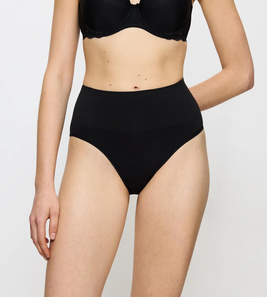 Triumph Slip Black