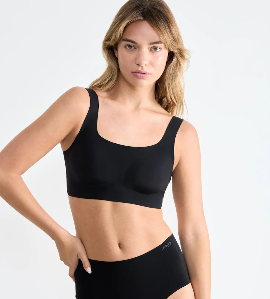 Sloggi BH Black