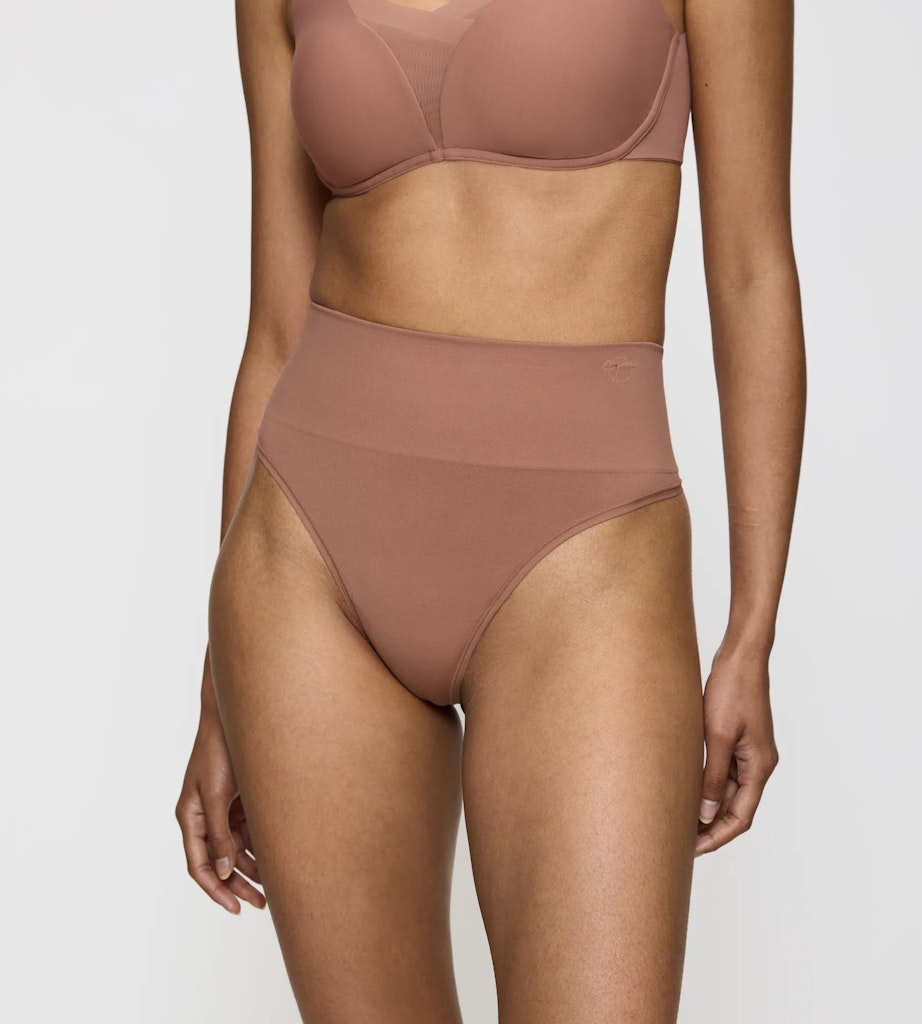 Triumph Slip Toasted Al