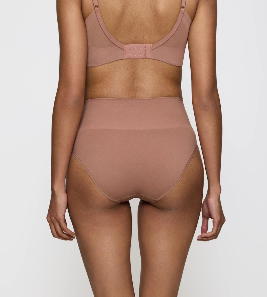 Triumph Slip Toasted Al