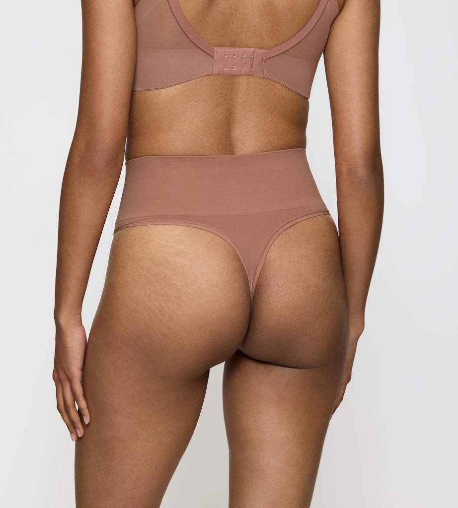 Triumph Slip Toasted Al