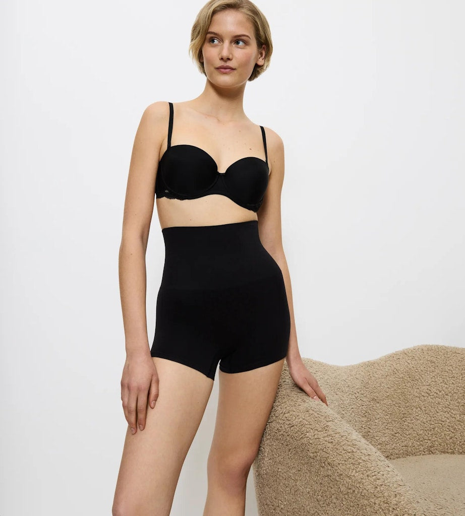 Triumph Slip Black