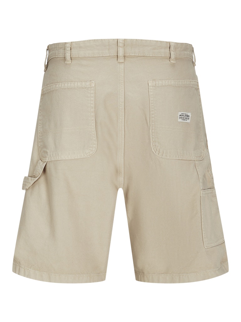 Jack & Jones Herren Shorts Fields Of Rye