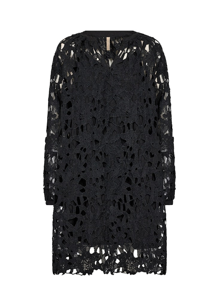 Soya Concept Damen Kleider Black