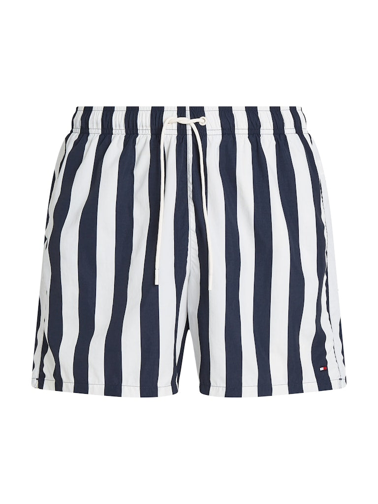Tommy Hilfiger Badeshort Jw Blue