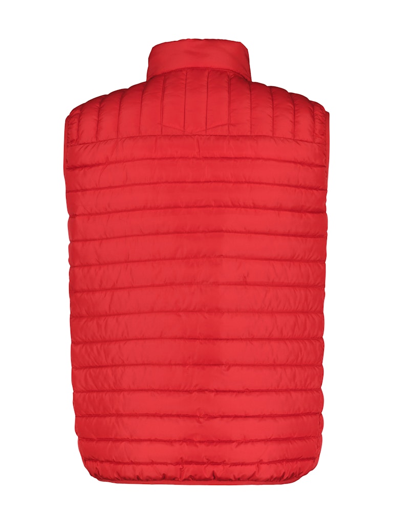 Lerros Herren Westen Urban Red