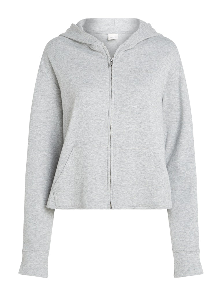 Calvin Klein Oberteil Pa Grey