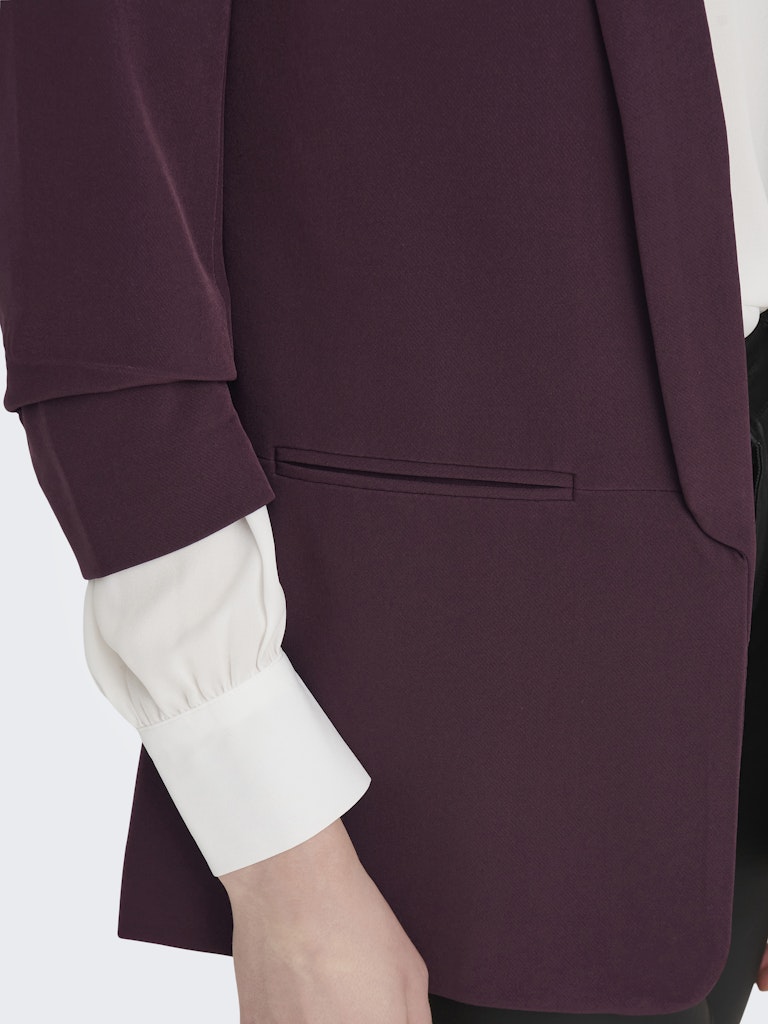 Only Damen Blazer Winetasting