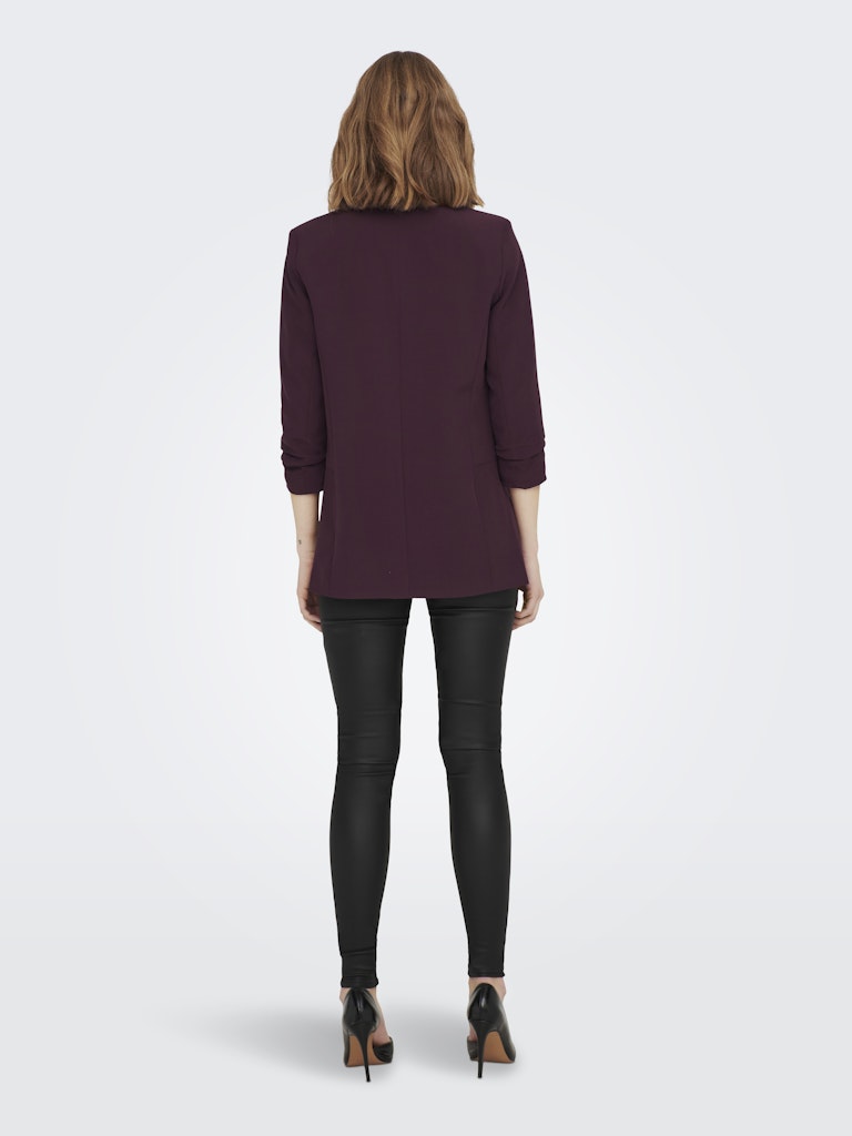 Only Damen Blazer Winetasting
