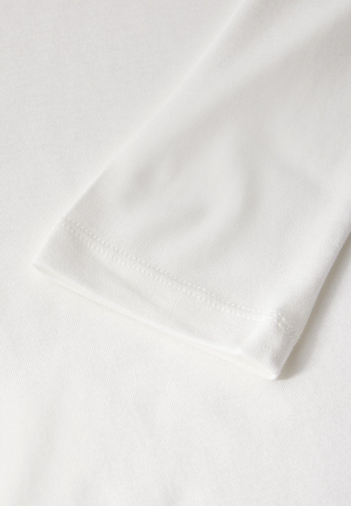 Street One Damen T-Shirts Off White