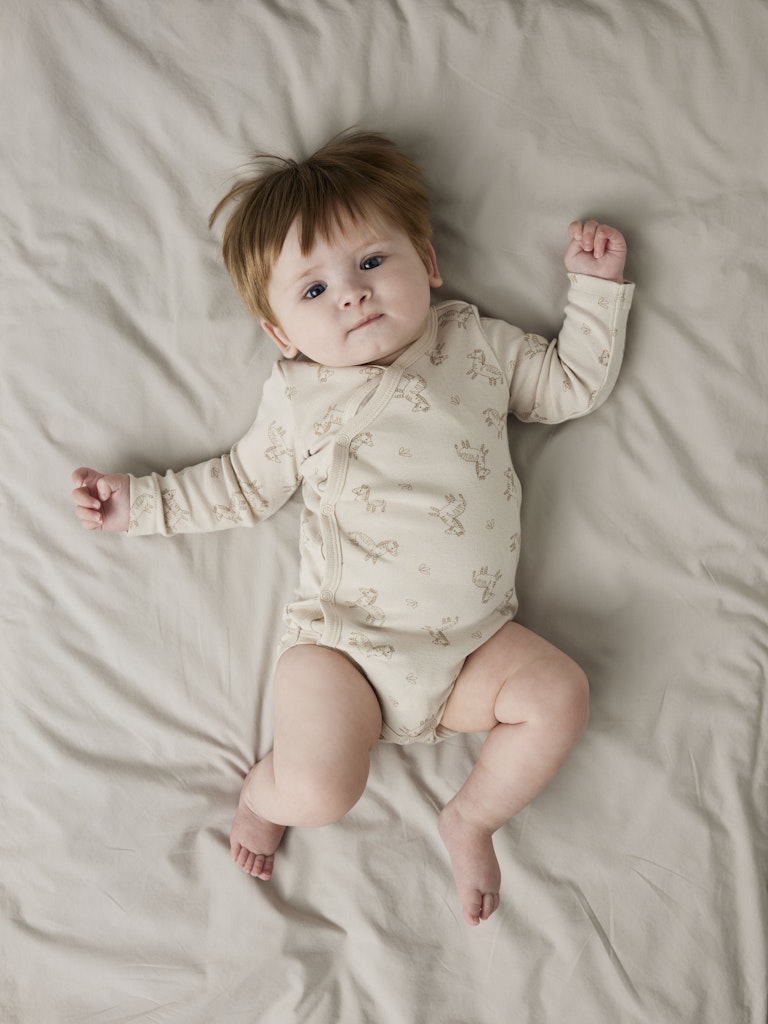 Name it Baby Bodies Rainy Day